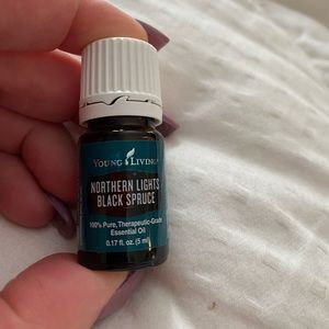 Northern Lights Black Spruce Essential Oil